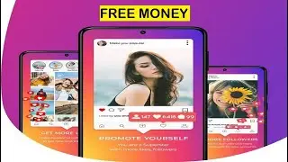 TopFollow MOD 🍄 Tips TopFollow Mobile to take Diamonds Free (NEW VERSION 2023)