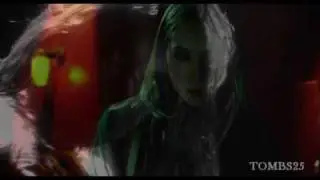The Kill (Smallville - Clark/Alicia)