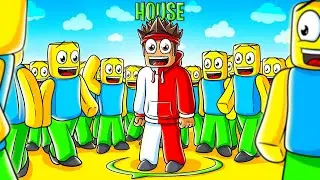 Buď jako NPC nebo ZEMŘEŠ! 😵