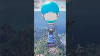 Can You Spectate The BATTLE BUS? #fortnite #fortniteclips #fortnitechapter5