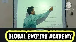 Subject verb agreement PUC English Grammar