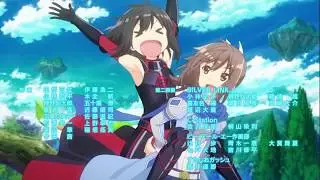 The Rising of The Shield Loli (Ep 1)