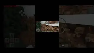 я выживаю в майнкрафте