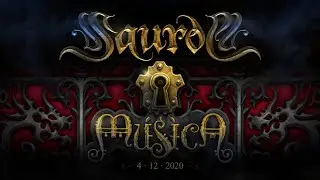 SAUROM - Mi Gente (Instrumental / Karaoke)