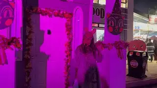 2024 Halloween Festival of Fright at Six Flags Fiesta Texas Fright Fest