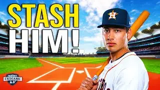 Stash NOW! Top Prospects to Add in Fantasy Baseball