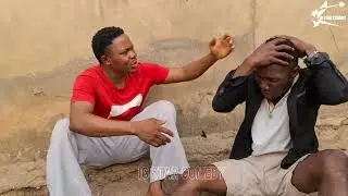 PICK THE DOLLAR ; We Don Blow | FUNNY NIGERIAN COMEDY | ep 7| .....Ig X solo