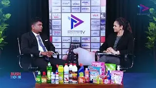 දේශීය නිෂ්පාදනයක V #max  සන්නාමය
