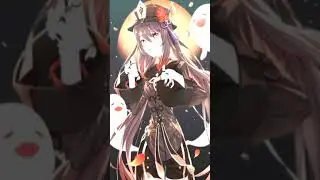 GI edit - Hu Tao [ Genshin Impact ]