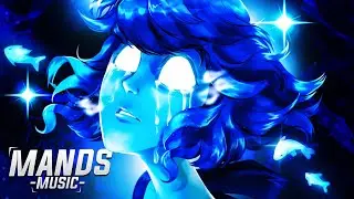 Lápis Lazuli (Steven Universo) - Aprisionada | Mands | Drop Girl Power