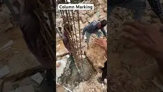 Column Marking