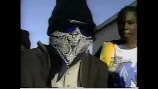 PHONK GOD 666 - 9×19mm (Memphis video)