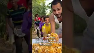 POV : ton pote l'indien t'a invité à diner mais tu dois d'abord relever les défis familiaux