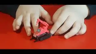 Обзор на всю коллекцию свит бокс 
