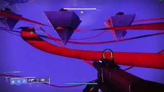 Destiny 2 Kingsfall