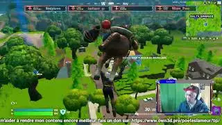 Fortnite nouvelle saison