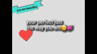 who says!?🤔😊💞