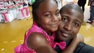 Feb 2020 Daddy Daughter Dance 