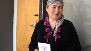 Молодежный проект "Добро".Акция фонда Чистое сердце в с. Бавтугай. Проект "Добро"