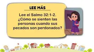 Nuestro Pan Diario Para Niños - 14 de Noviembre - La oración de Daniel