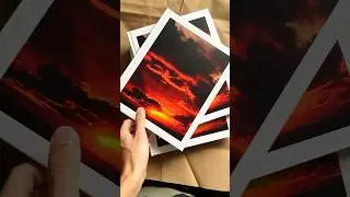 the photobook that took me 2 years to make pt.3 -  the materials