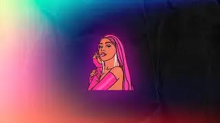 Doja Cat Type Beat — Be Alright | Free Instrumental 2022