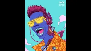 Flex - RPT MCK (prod. BINGI) | DEMO