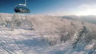 Этап 3: Морозный воздух. Антон Конобиевский