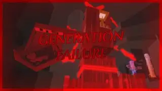 [CATASTROPHIC] JToH Tower of Generation Failure - Commentary