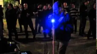 Revision 2014 - Gasman outdoor concert