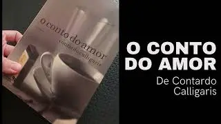 O conto do amor - Cap. 3 - Florença - Contardo Calligaris