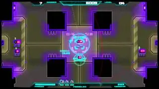 Droid Assault Gameplay Showcase