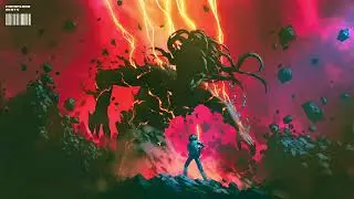 [FREE] Drum & Bass Type Beat - 