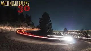 Atmospheric Breaks & Progressive Breaks | WhiteNight Breaks # 030 