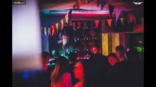 Twin Beat - Deep House Home Session 71 (Vinyl Only Set)