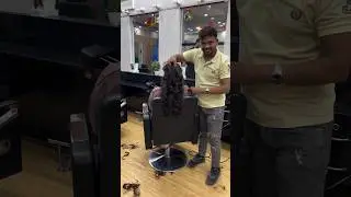 Butterfly hair curls #hairstyle #hairstyle #hiarcut #hair #haircu #hair #haircut