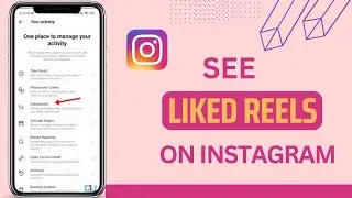 How to See Liked Reels on Instagram | 2023