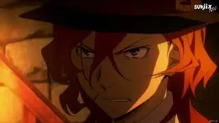Soukoku -  Cross me