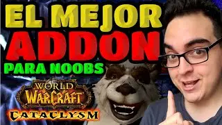 El MEJOR ADDON para RAIDEAR en WoW Cata: Loon Best in Slot | La Taberna del Enano