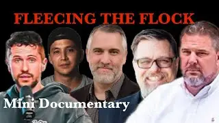 Do Christian Youtubers Need YOUR Money for Their Videos?