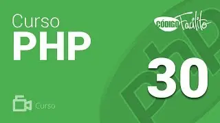 30.- Curso PHP 7 - Cookie
