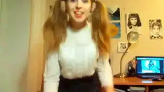 Ня кавай - ламповая няша