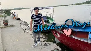 Mathura Vlogs