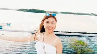 PABEBE LANG! HAHAHA😂