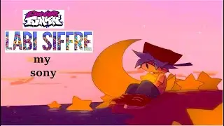 Labi siffre song FNF boyfriend AI cover