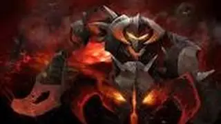 Chaos Knight by 02.01.2015
