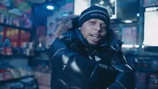 Don Q - What Up [Official Music Video]