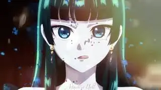Maomao kiss ♡ [edit]