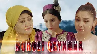 HAYOT DAVOM ETAR | NOROZI QAYNONA