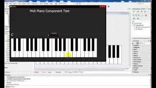 Delphi Midi Components Midi Note for Delphi 7 to XE7 byyARRANGER